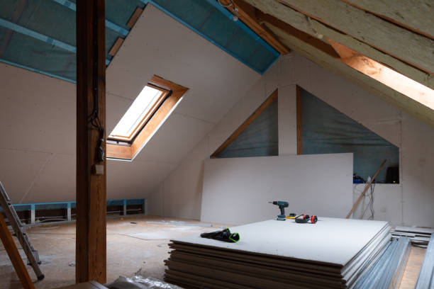 Best Residential Insulation in El Dorado, AR