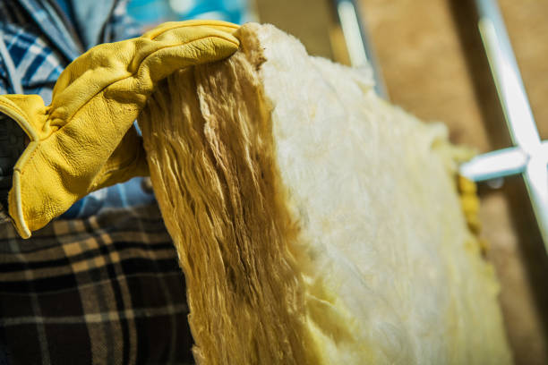 Best Residential Insulation in El Dorado, AR