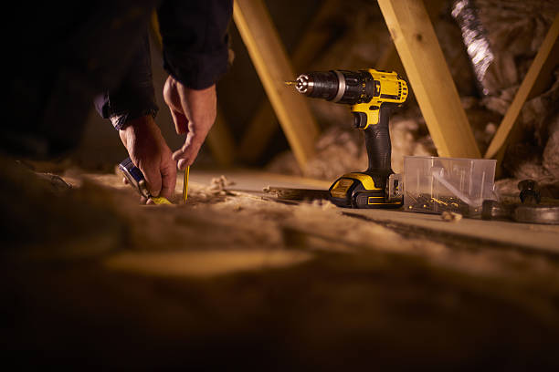 Best Insulation Maintenance and Repair in El Dorado, AR